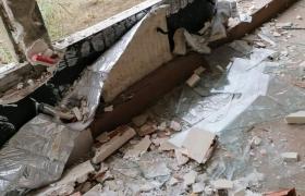 Travaux sur Rennes