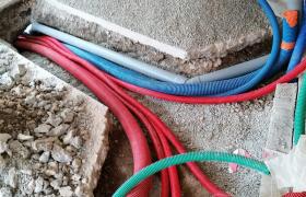 Travaux réalisés par nos soins à Rennes 