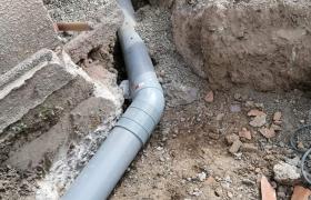 Travaux réalisés par nos soins à Rennes 