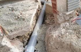 Travaux réalisés par nos soins à Rennes 
