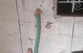 Création d'une porte 