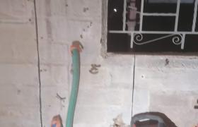 Création d'une porte 