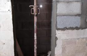 Création d'une porte 