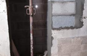 Création d'une porte 
